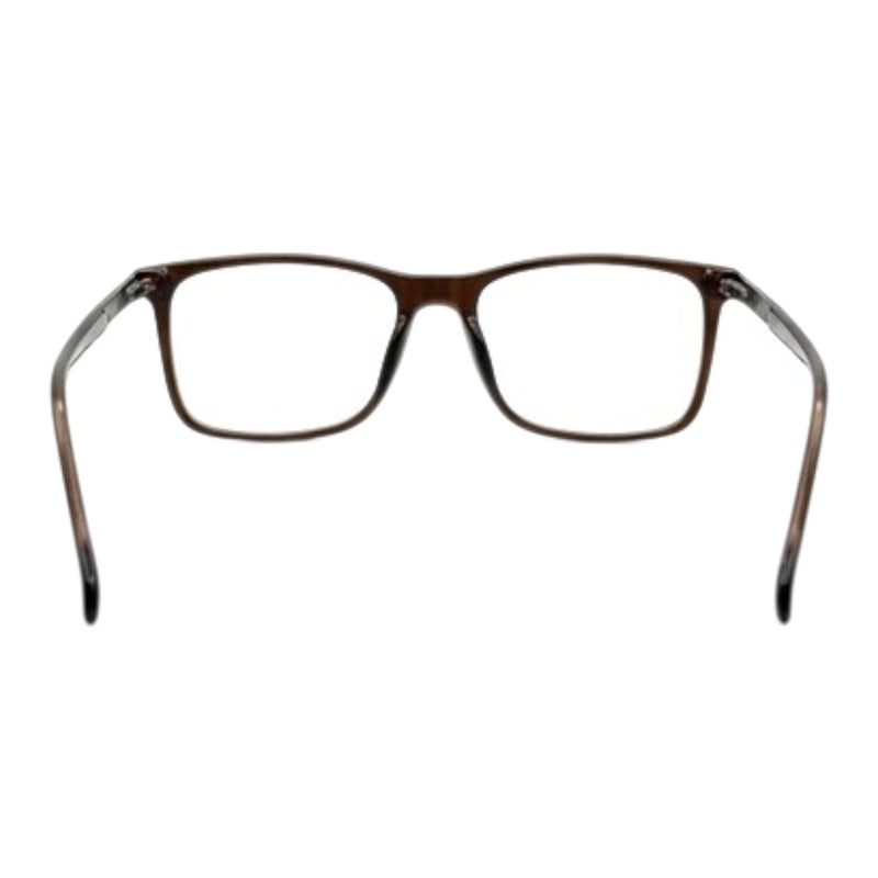 Zoe Miller Iconic Collection – ICN 3878 Brown Optical Frame-zoom-