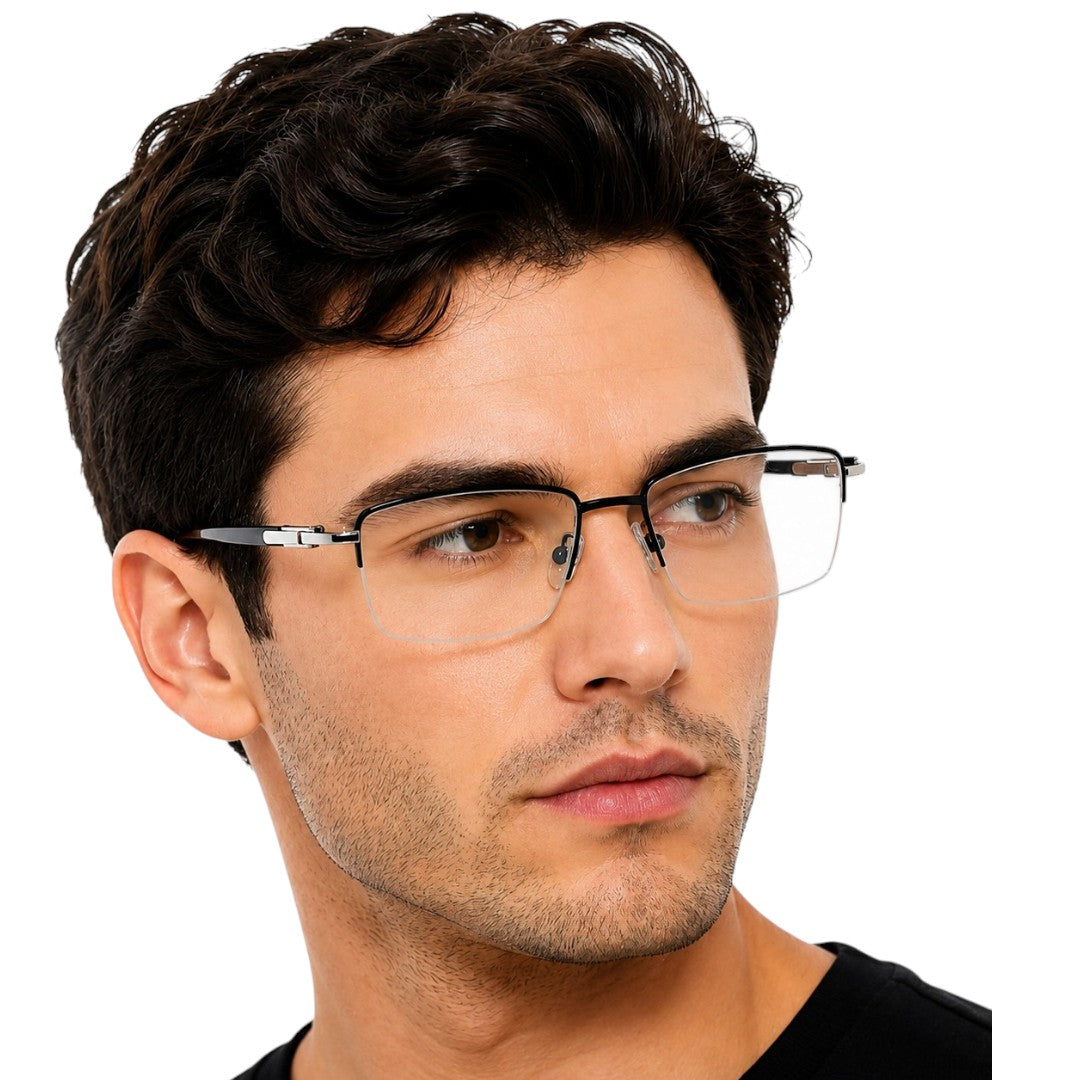 Zoe Miller Luxury Collection – ZM 7519 Optical Frame-zoom-7