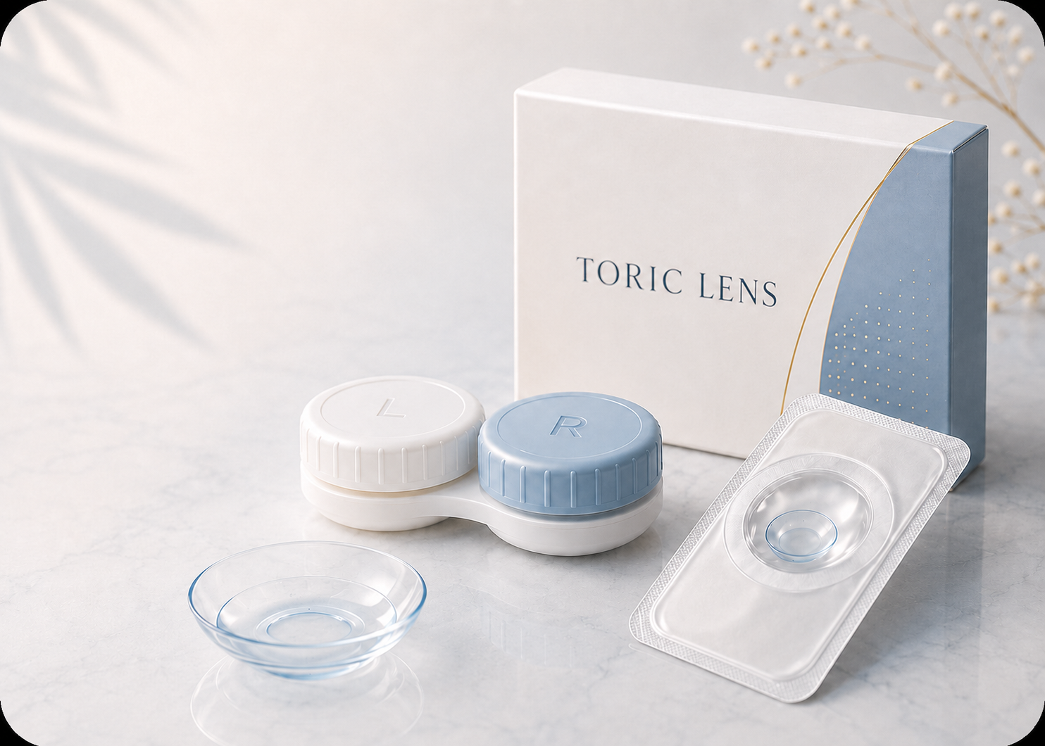 Toric