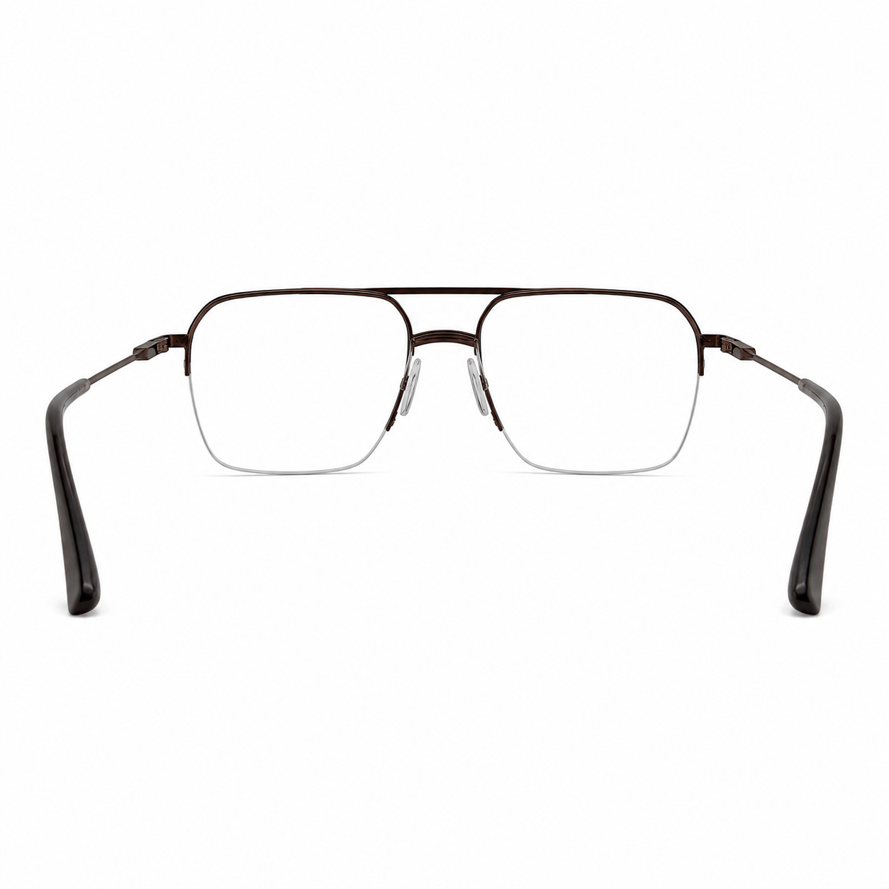 Zoe Miller Iconic Collection – ICN 3636 Semi Rimless Optical Frame-zoom-13