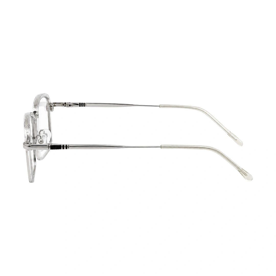 5STAR LINK 88611 | Professional Rectangle Prescription Eyeglasses-zoom-3