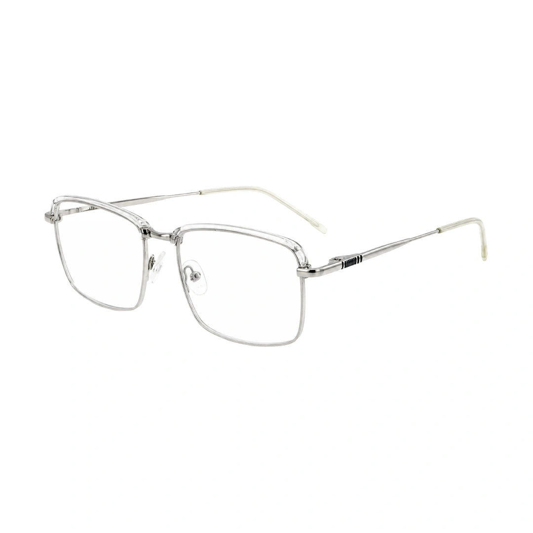 5STAR LINK 88611 | Professional Rectangle Prescription Eyeglasses-zoom-2