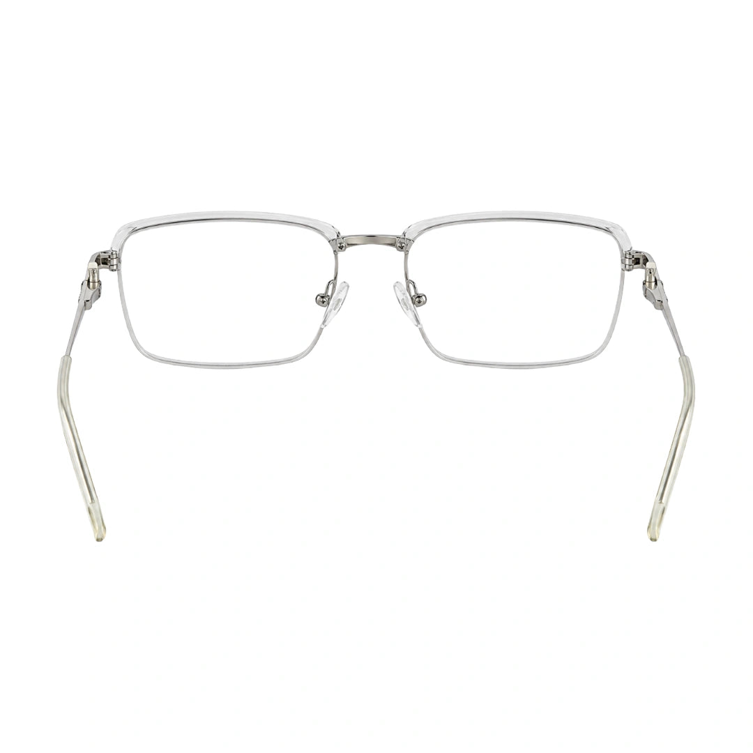 5STAR LINK 88611 | Professional Rectangle Prescription Eyeglasses-4