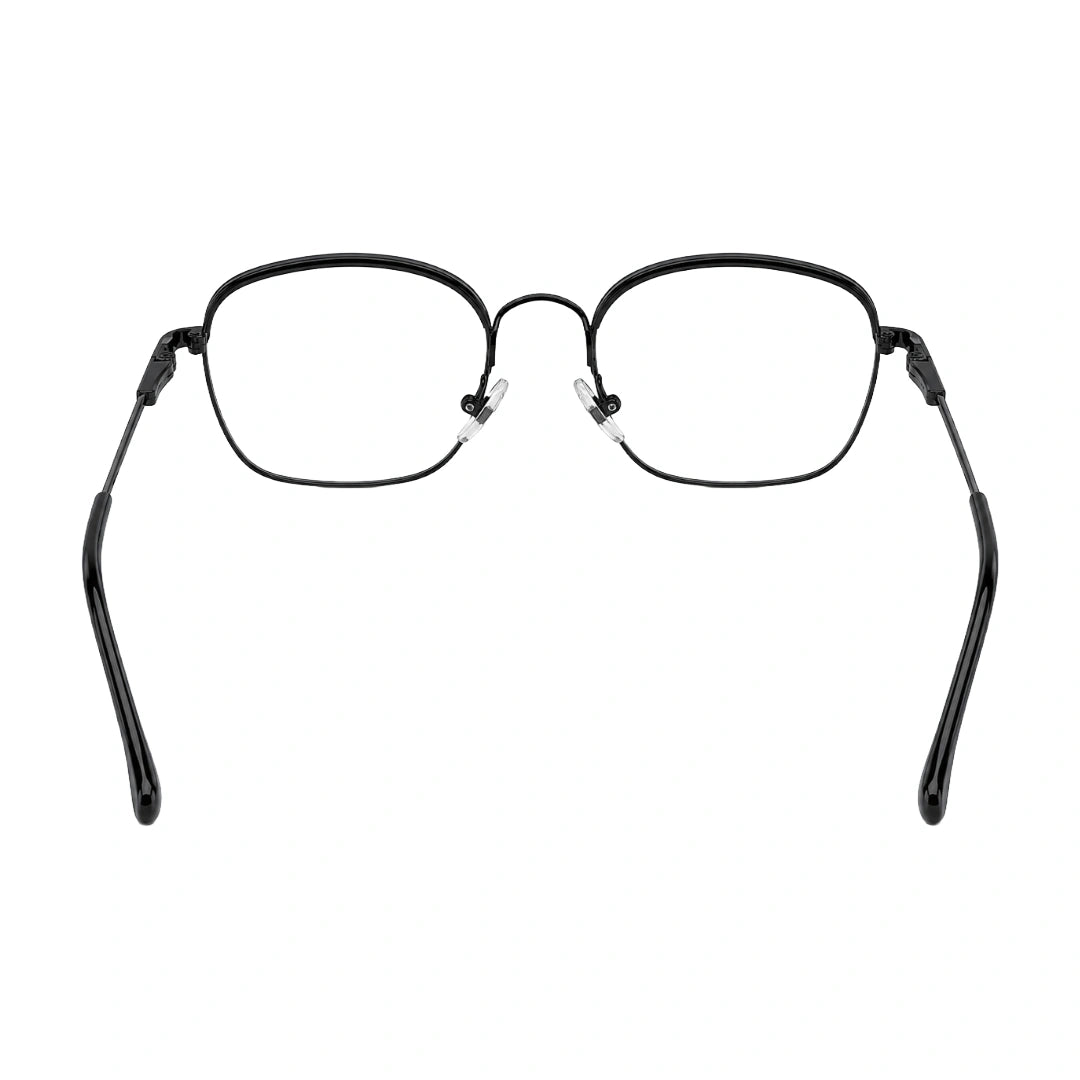 5STAR LINK 88619 | Lightweight Geometric Metal Eyeglasses-zoom-4