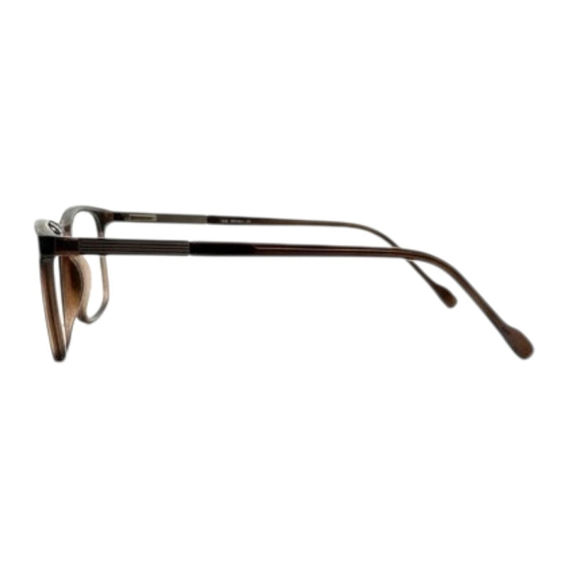 Zoe Miller Iconic Collection – ICN 3878 Brown Optical Frame-zoom-