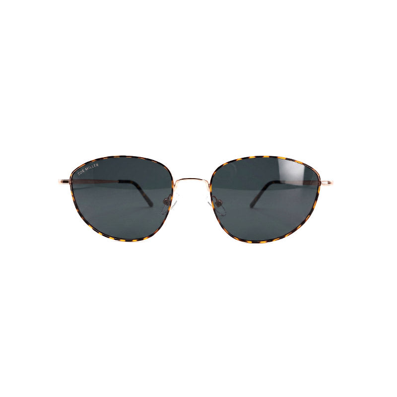 Zoe Miller – ZMS 6023 Premium Oval Sunglasses-zoom-