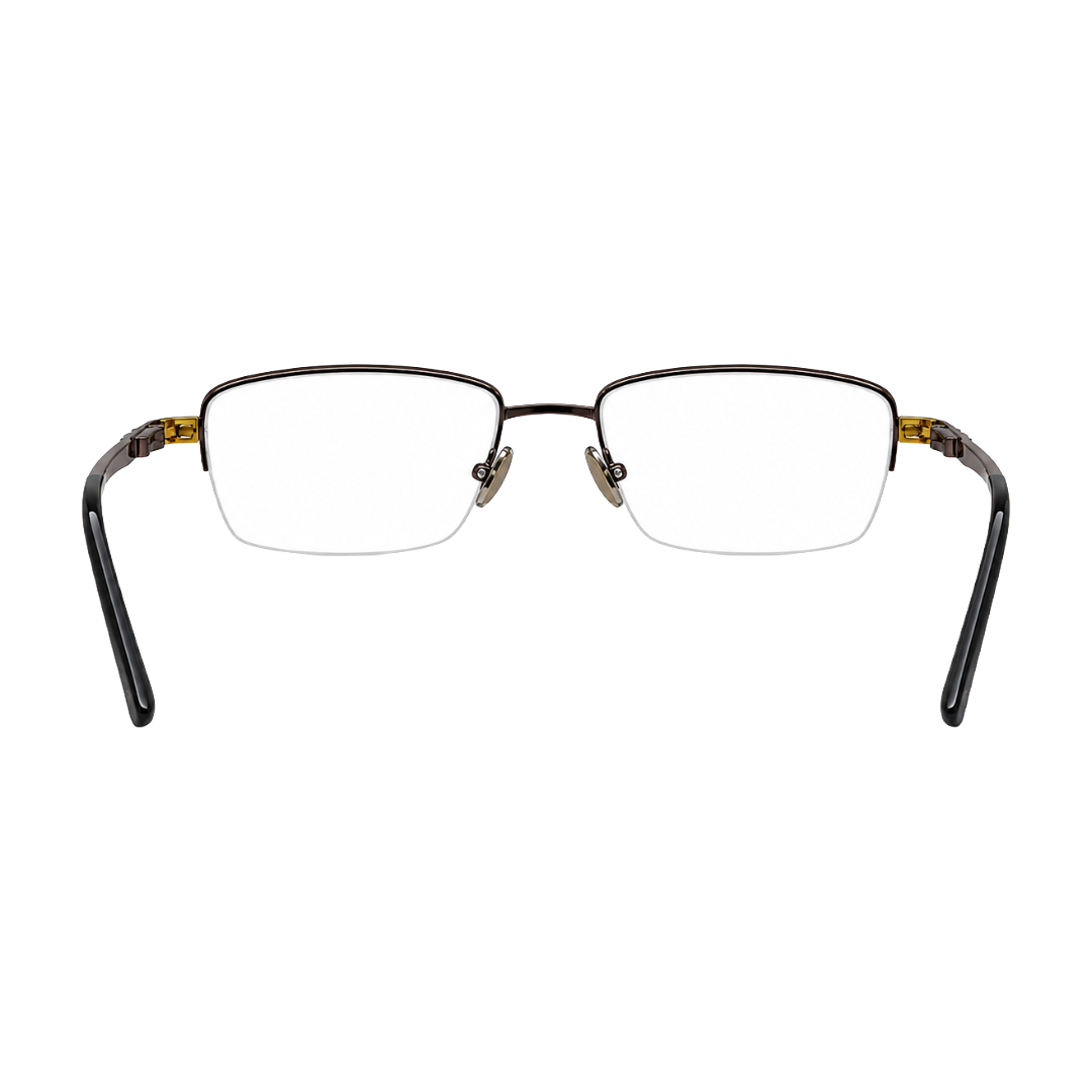 Zoe Miller Luxury Collection – ZM 7517  Gold Brown-4