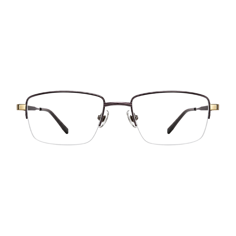 Zoe Miller Luxury Collection – ZM 7517  Gold Brown