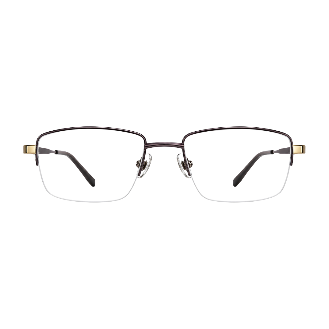 Zoe Miller Luxury Collection – ZM 7517  Gold Brown