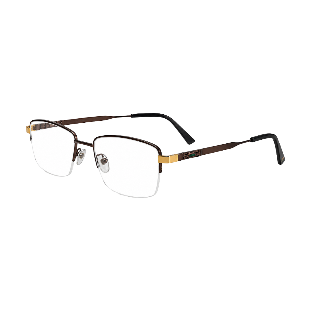 Zoe Miller Luxury Collection – ZM 7517  Gold Brown-zoom-2