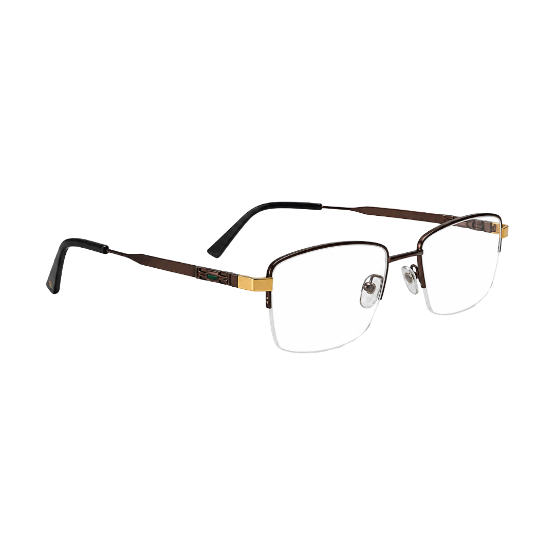 Zoe Miller Luxury Collection – ZM 7517  Gold Brown-5