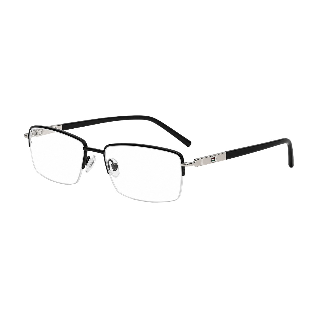 Zoe Miller Luxury Collection – ZM 7519 Optical Frame
