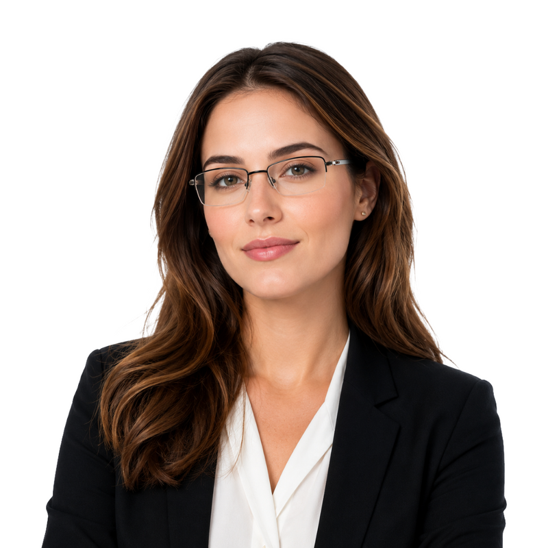 Zoe Miller Luxury Collection – ZM 7519 Optical Frame-zoom-