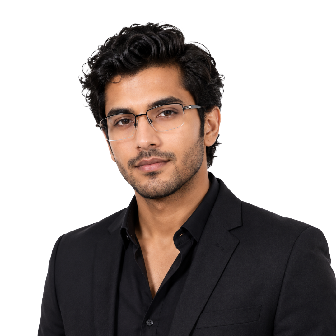 Zoe Miller Luxury Collection – ZM 7519 Optical Frame-8