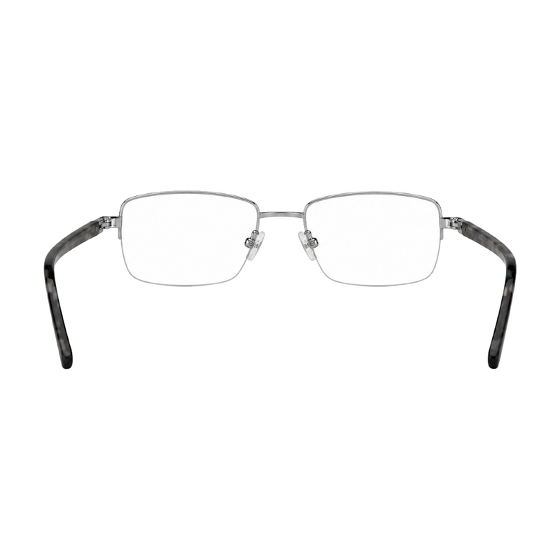 Zoe Miller 7519 Supra Modern Rectangle Frame-zoom-