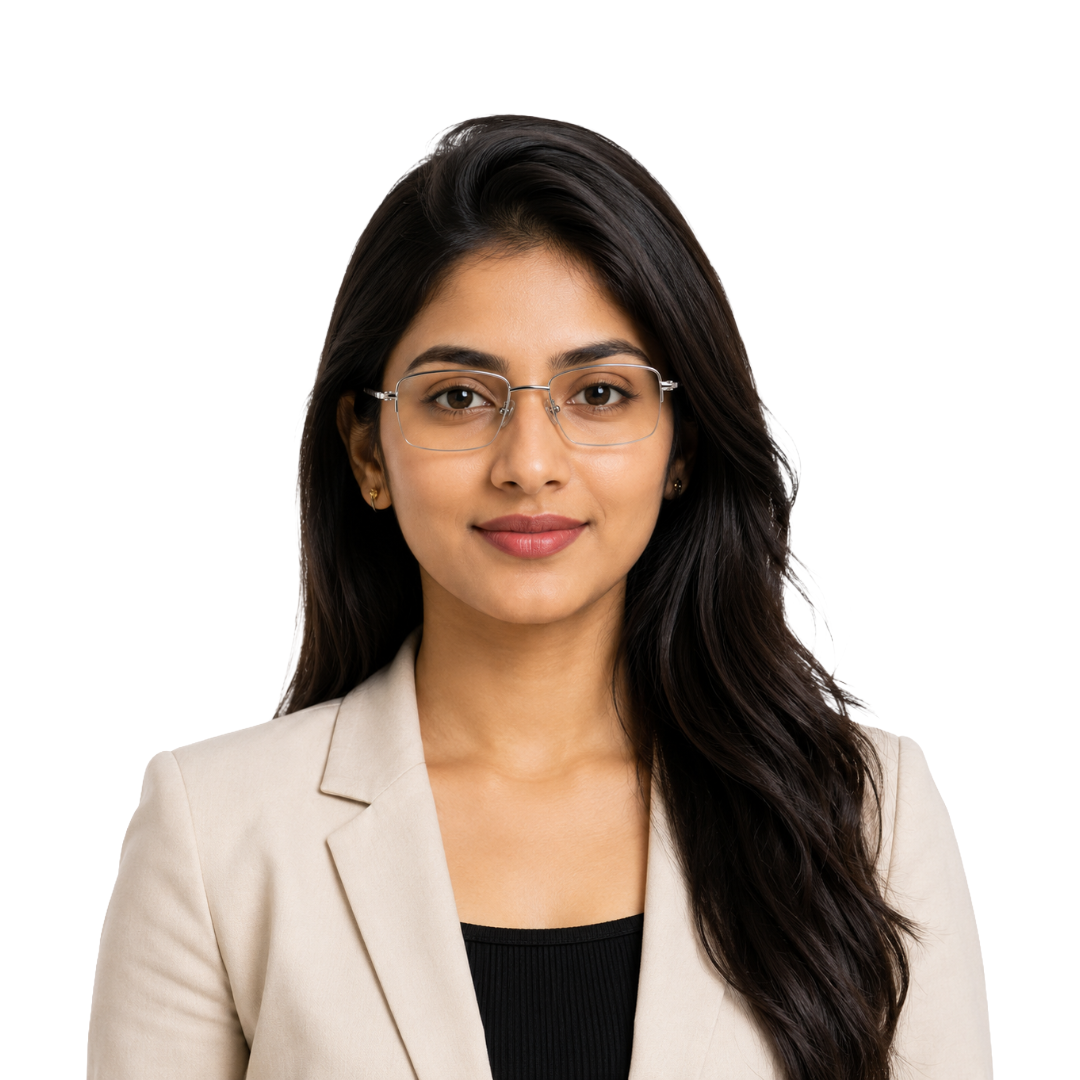 Zoe Miller 7519 Supra Modern Rectangle Frame-7