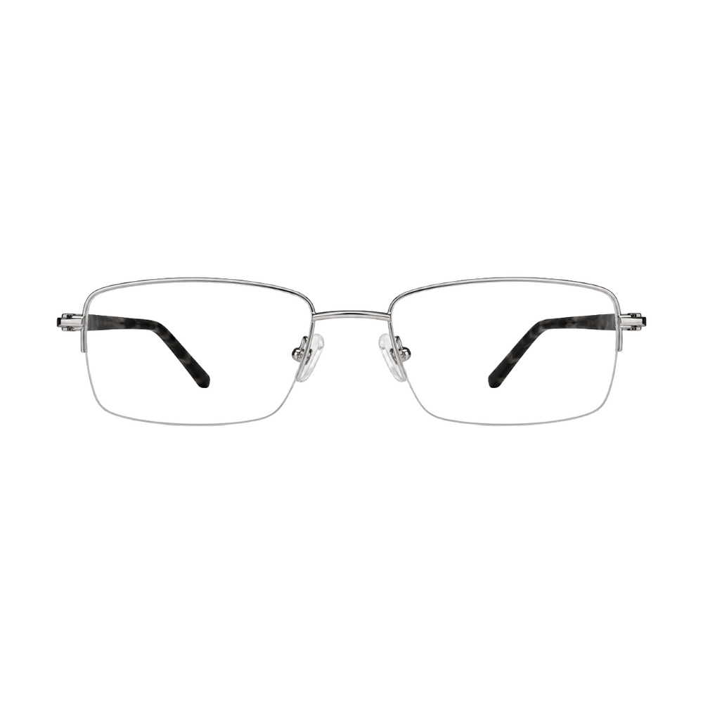 Zoe Miller 7519 Supra Modern Rectangle Frame