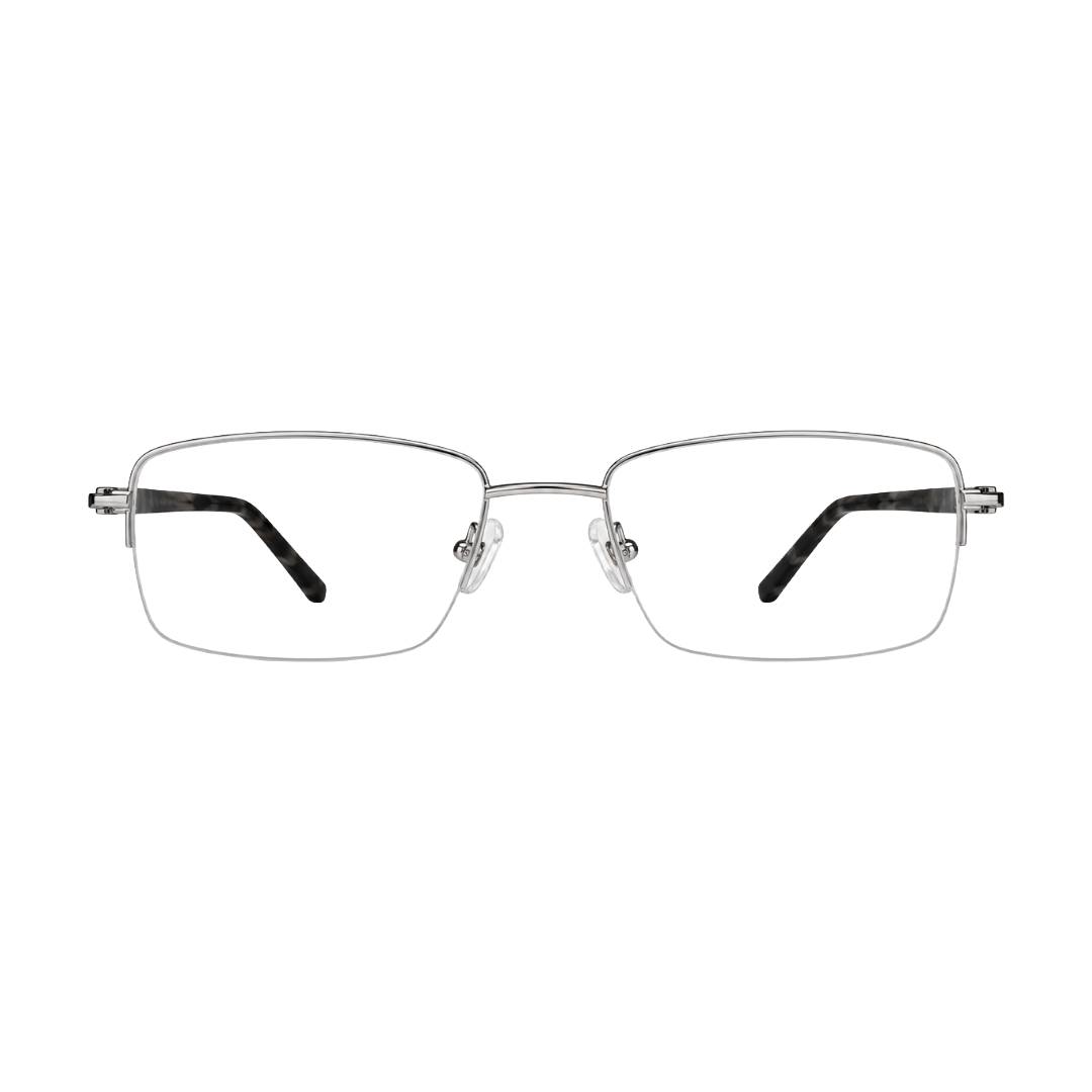Zoe Miller 7519 Supra Modern Rectangle Frame