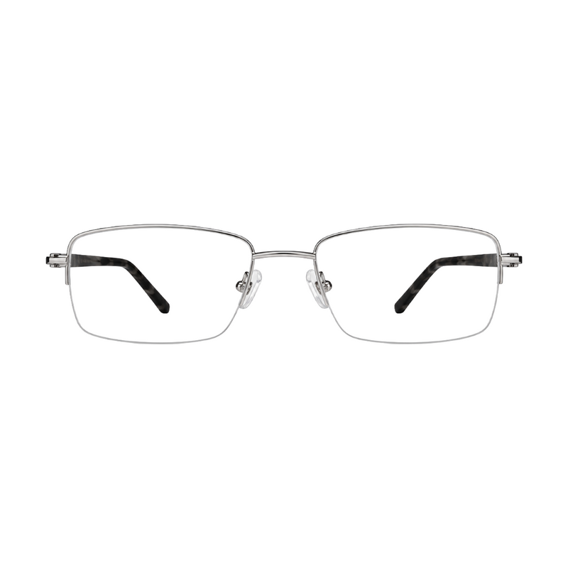 Zoe Miller 7519 Supra Modern Rectangle Frame-zoom-
