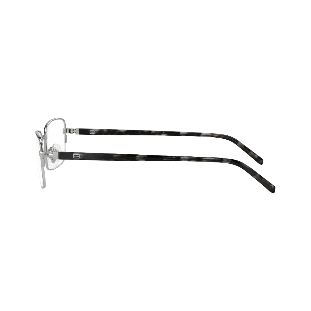 Zoe Miller 7519 Supra Modern Rectangle Frame-3