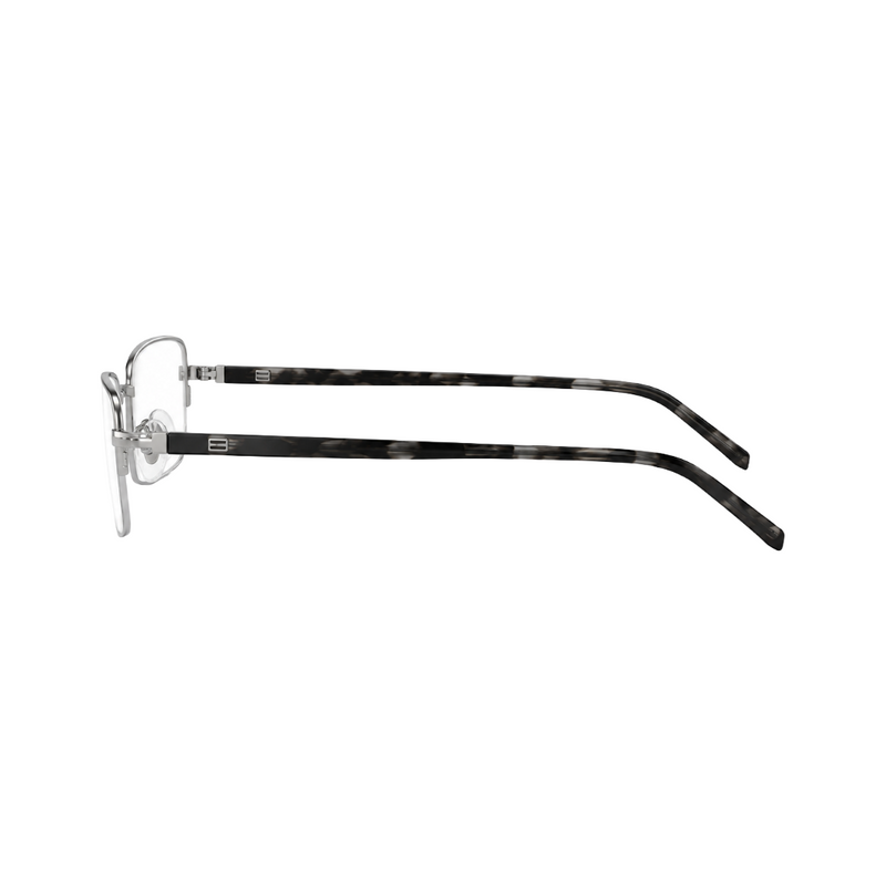 Zoe Miller 7519 Supra Modern Rectangle Frame-zoom-