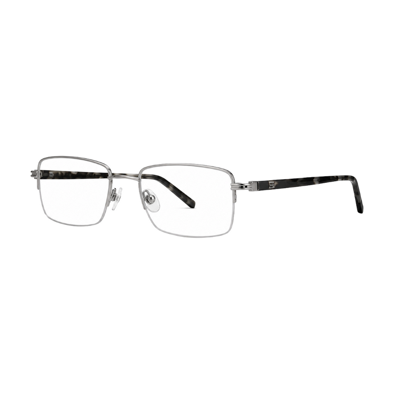 Zoe Miller 7519 Supra Modern Rectangle Frame-zoom-