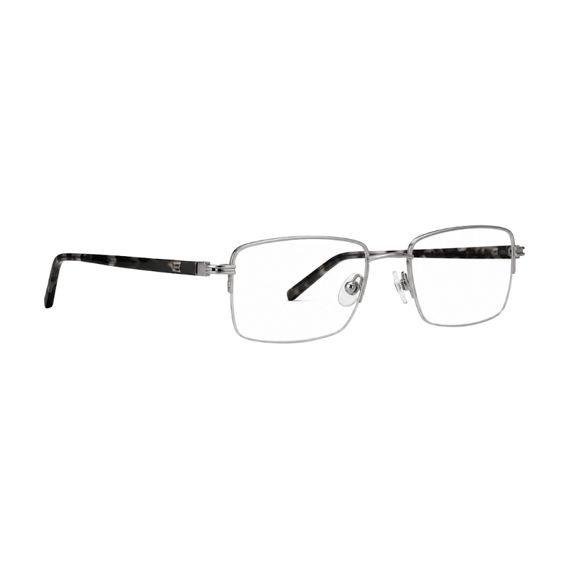 Zoe Miller 7519 Supra Modern Rectangle Frame-zoom-