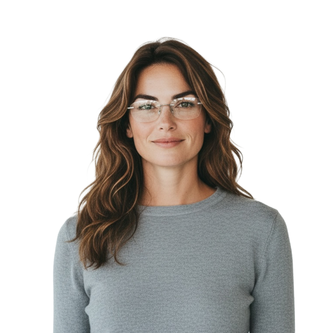 Zoe Miller Luxury Collection – ZM 7542 Optical Frame-8