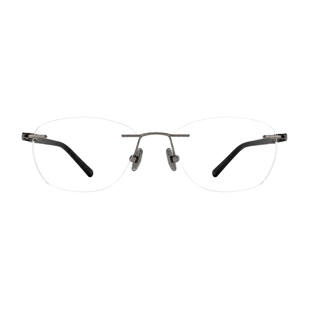 Zoe Miller Luxury Collection – ZM 7542 Optical Frame