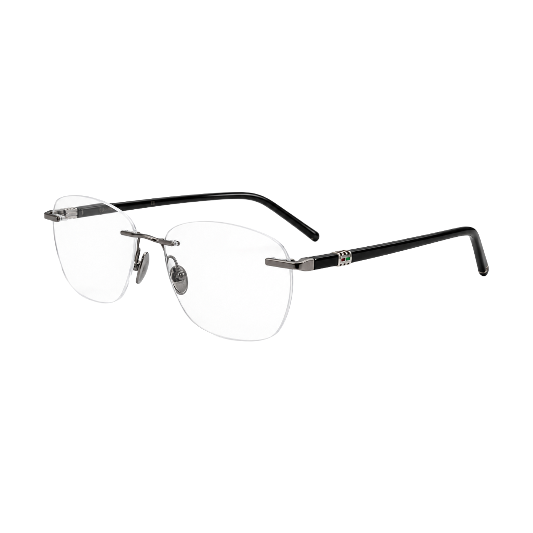 Zoe Miller Luxury Collection – ZM 7542 Optical Frame