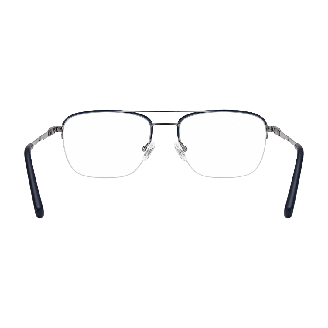 Zoe Miller Luxury Collection – LUX 7576 Optical Frame-4
