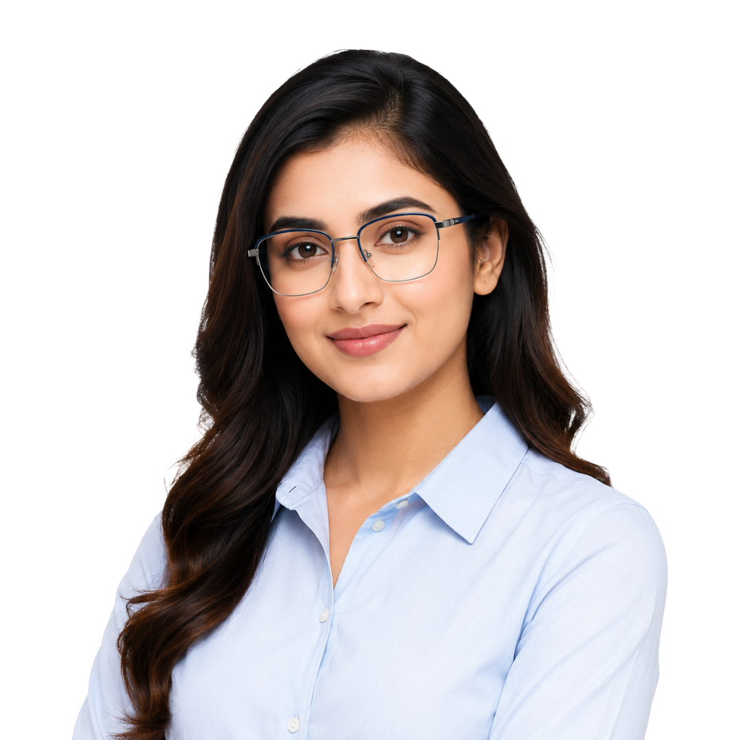 Zoe Miller Luxury Collection – LUX 7576 Optical Frame-8