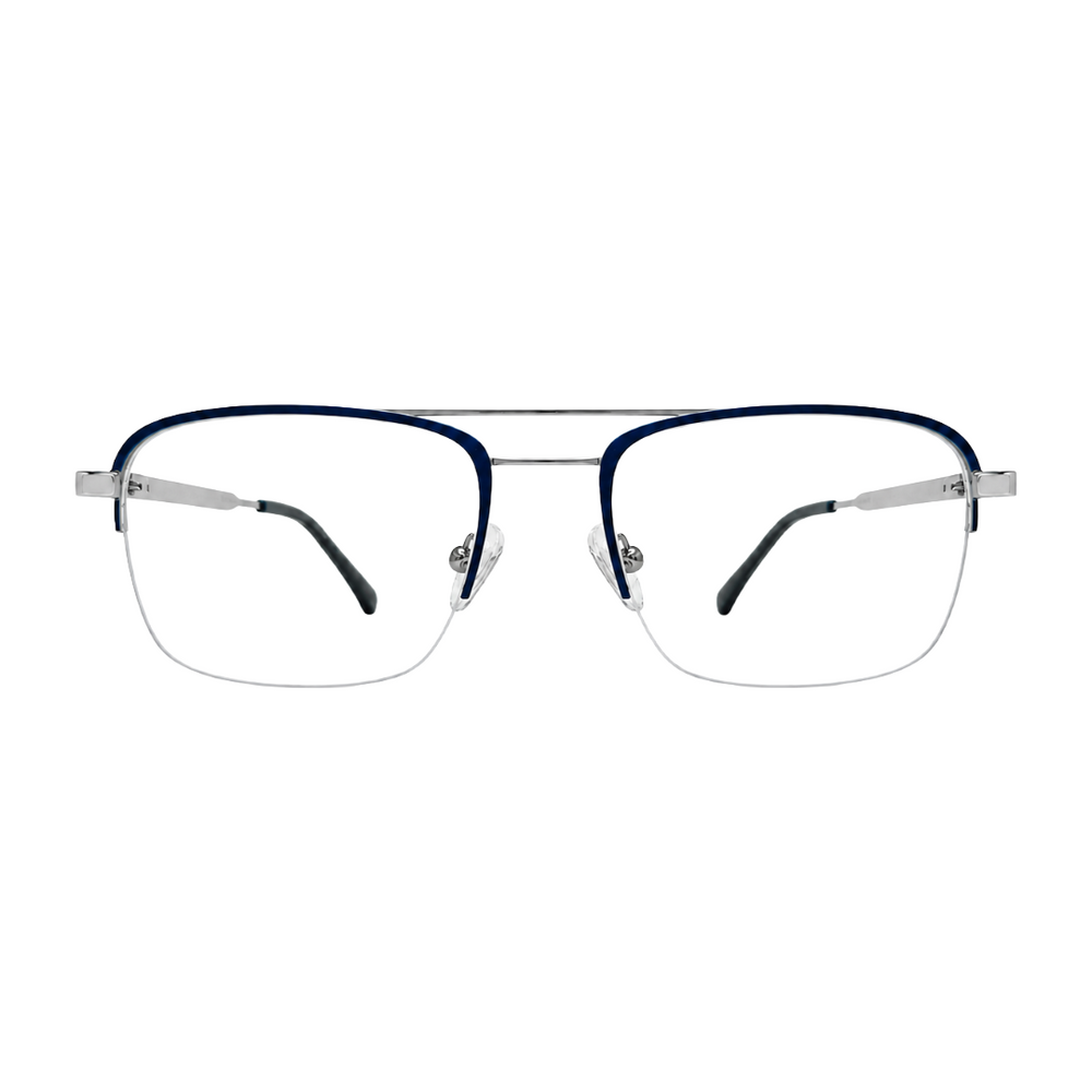 Zoe Miller Luxury Collection – LUX 7576 Optical Frame