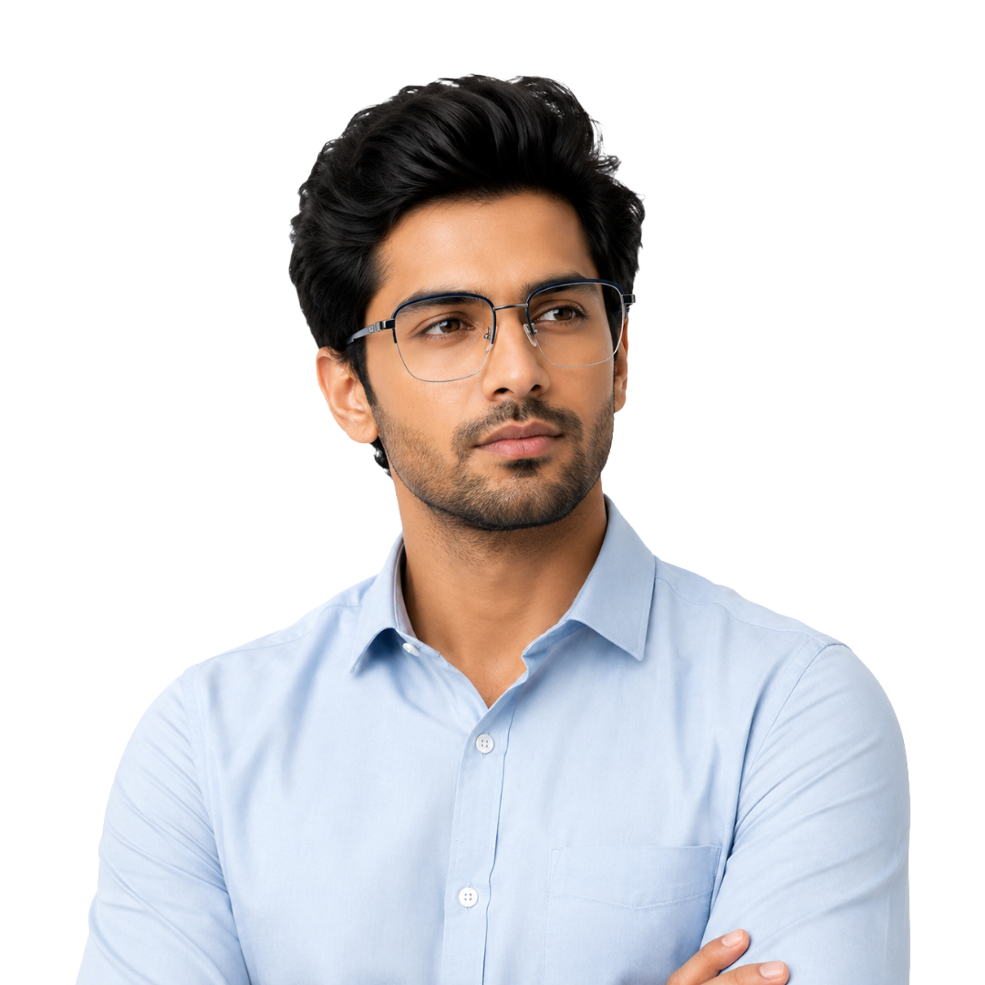 Zoe Miller Luxury Collection – LUX 7576 Optical Frame-9