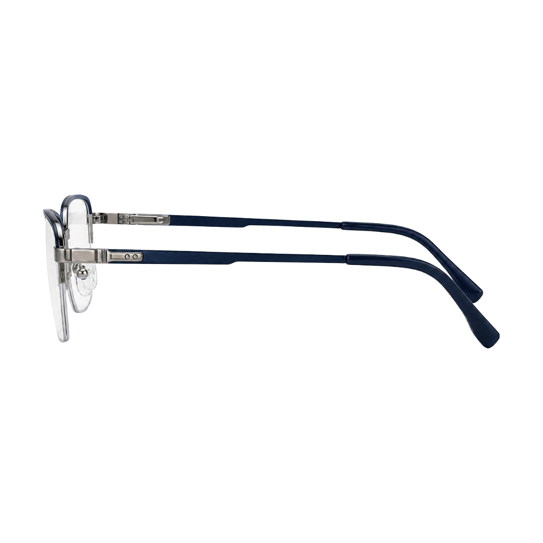 Zoe Miller Luxury Collection – LUX 7576 Optical Frame-3