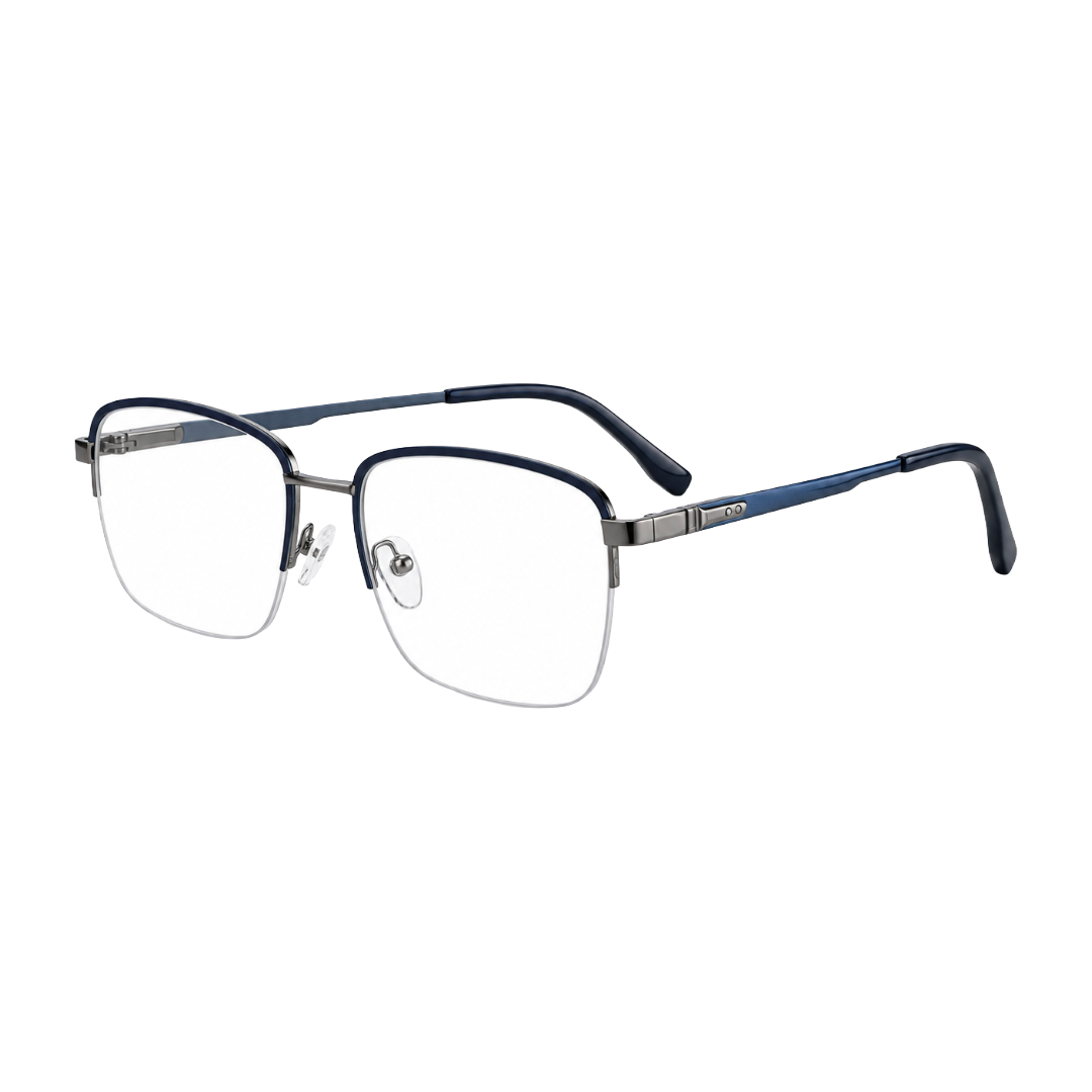 Zoe Miller Luxury Collection – LUX 7576 Optical Frame