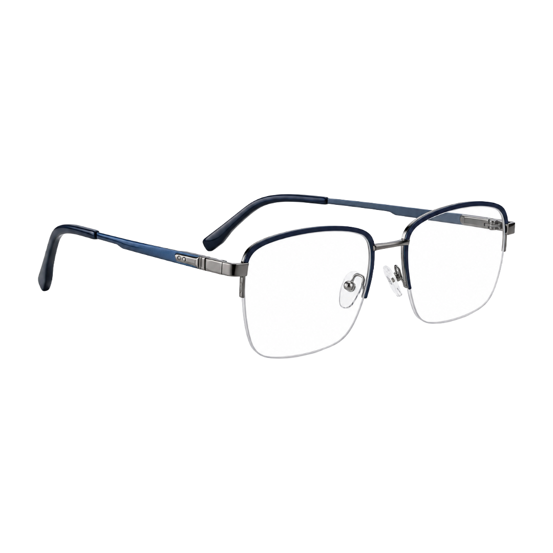 Zoe Miller Luxury Collection – LUX 7576 Optical Frame-5