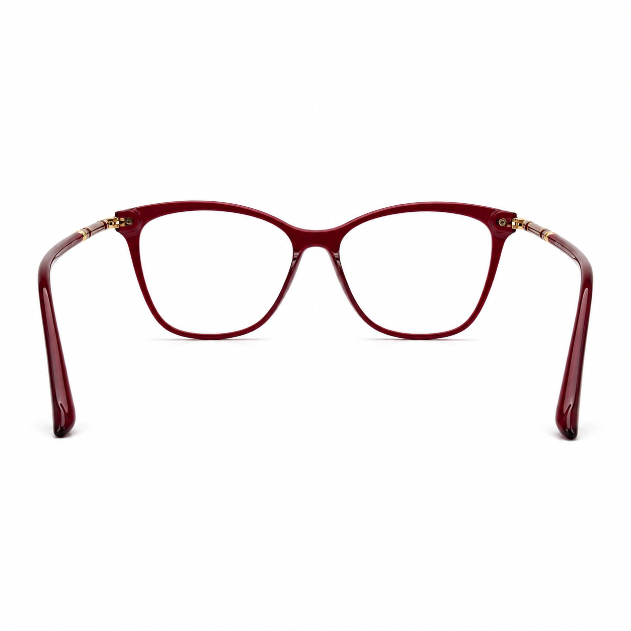 Zoe Miller Iconic Collection – ICN 3686 Cat-Eye Optical Frame-zoom-4