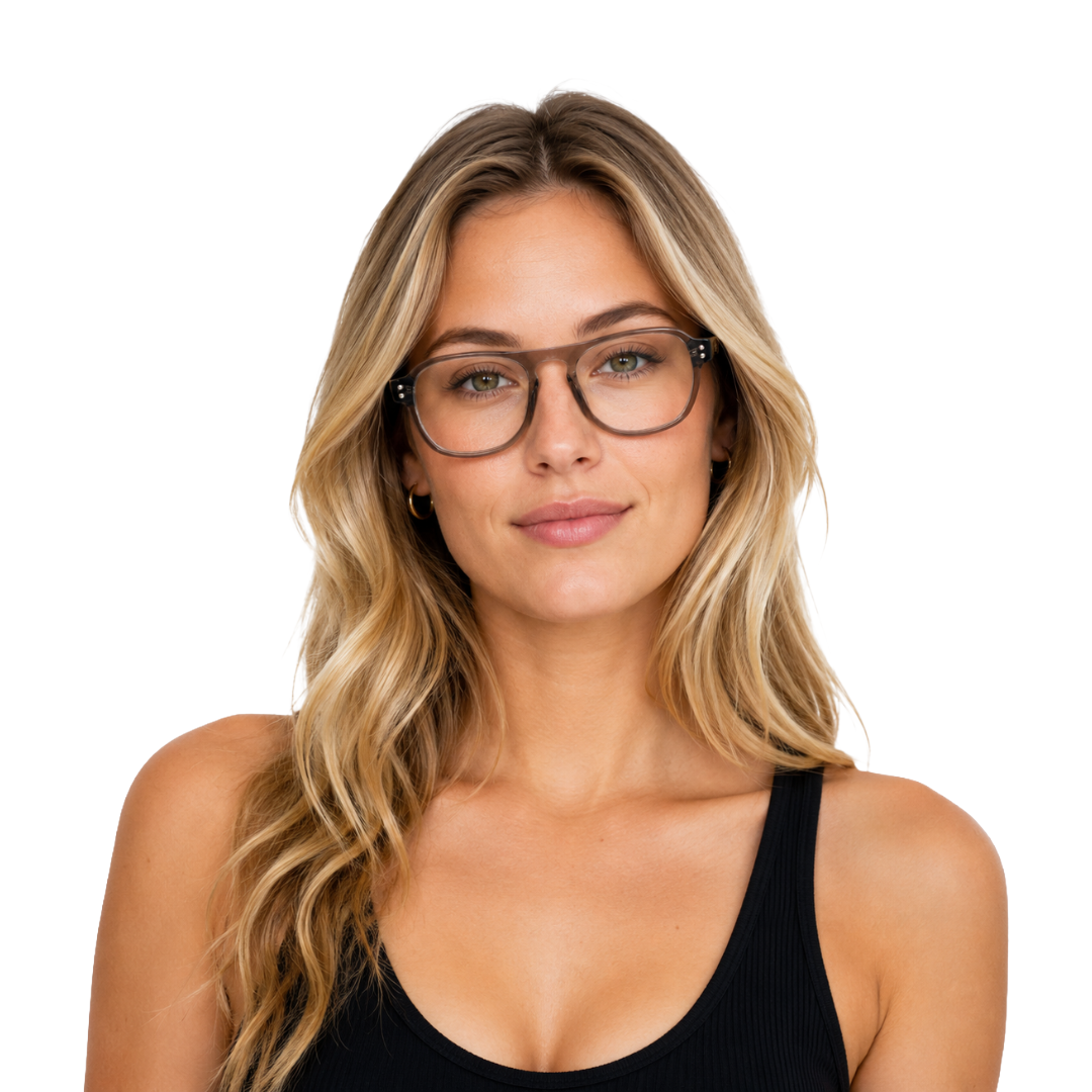 Zoe Miller Elite Collection – ZMA 9120 Premium Optical Frame-zoom-6