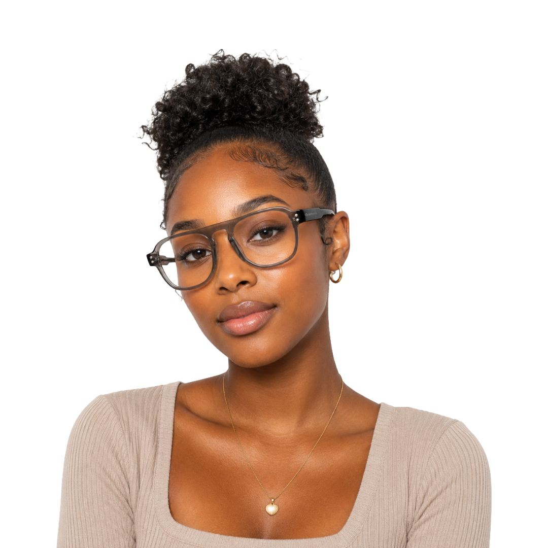 Zoe Miller Elite Collection – ZMA 9120 Premium Optical Frame-8