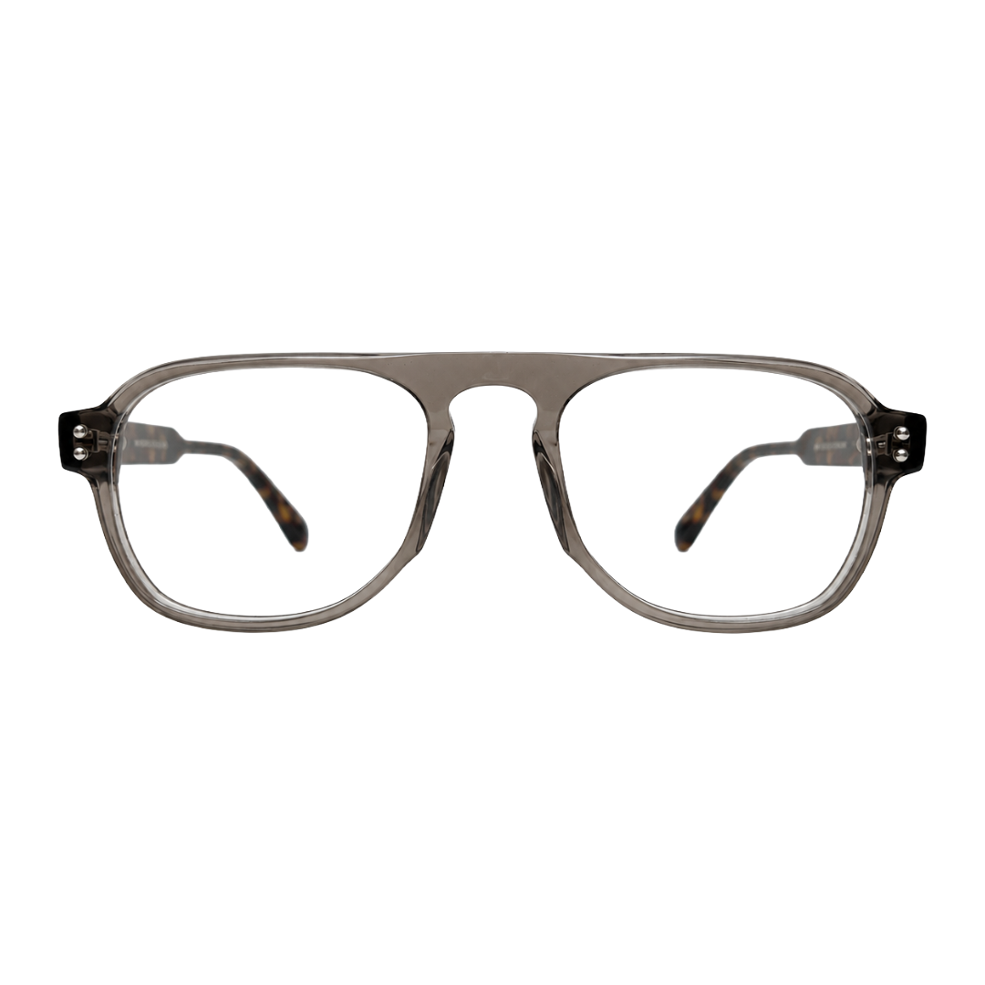 Zoe Miller Elite Collection – ZMA 9120 Premium Optical Frame-zoom-1