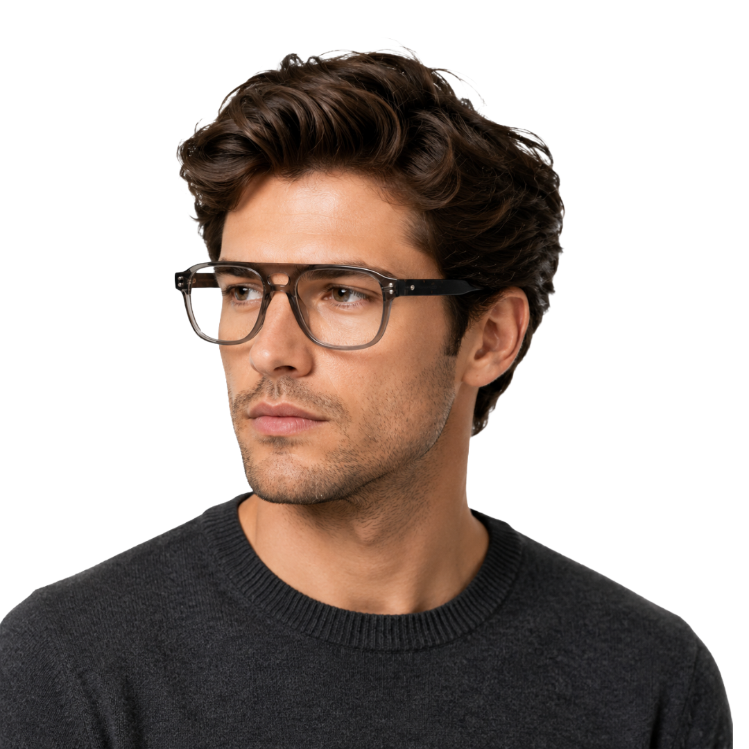 Zoe Miller Elite Collection – ZMA 9120 Premium Optical Frame-7