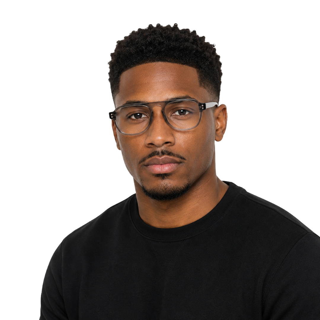 Zoe Miller Elite Collection – ZMA 9120 Premium Optical Frame-9