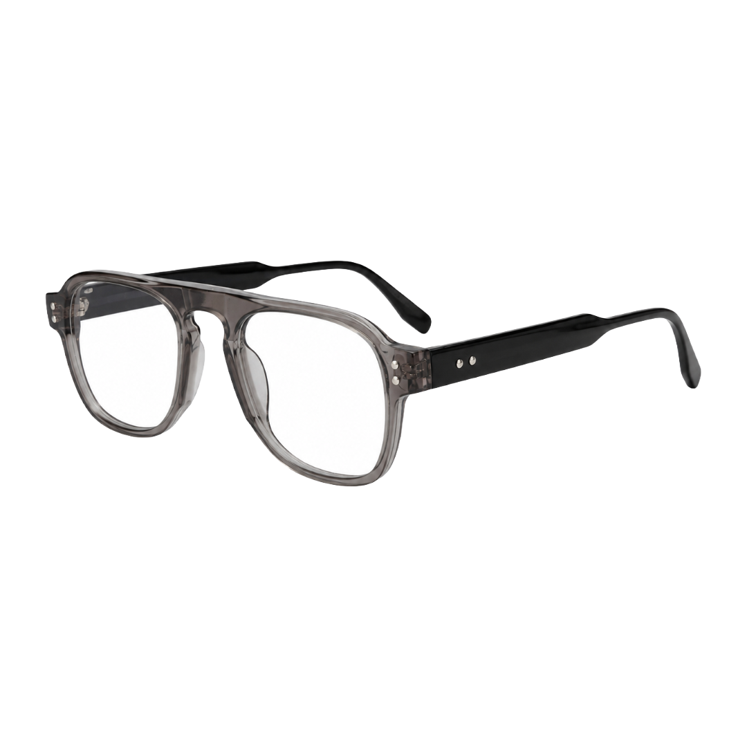 Zoe Miller Elite Collection – ZMA 9120 Premium Optical Frame