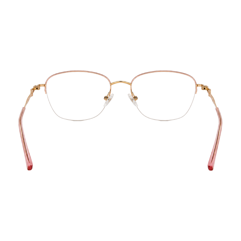 Zoe Miller Elite Collection – ZMA 9157 Premium Eyewear Frame-zoom-