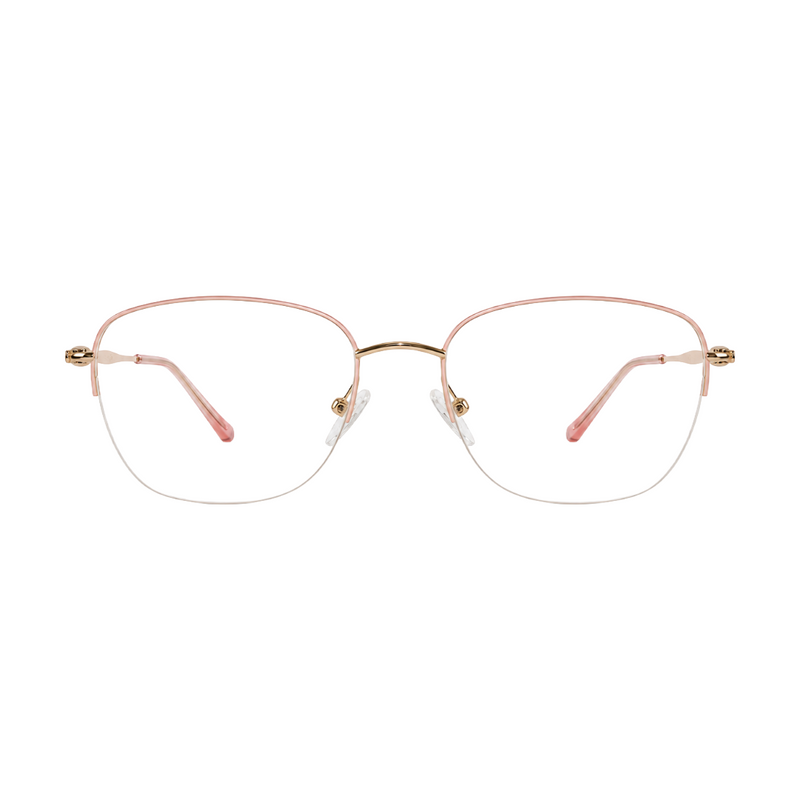 Zoe Miller Elite Collection – ZMA 9157 Premium Eyewear Frame-zoom-