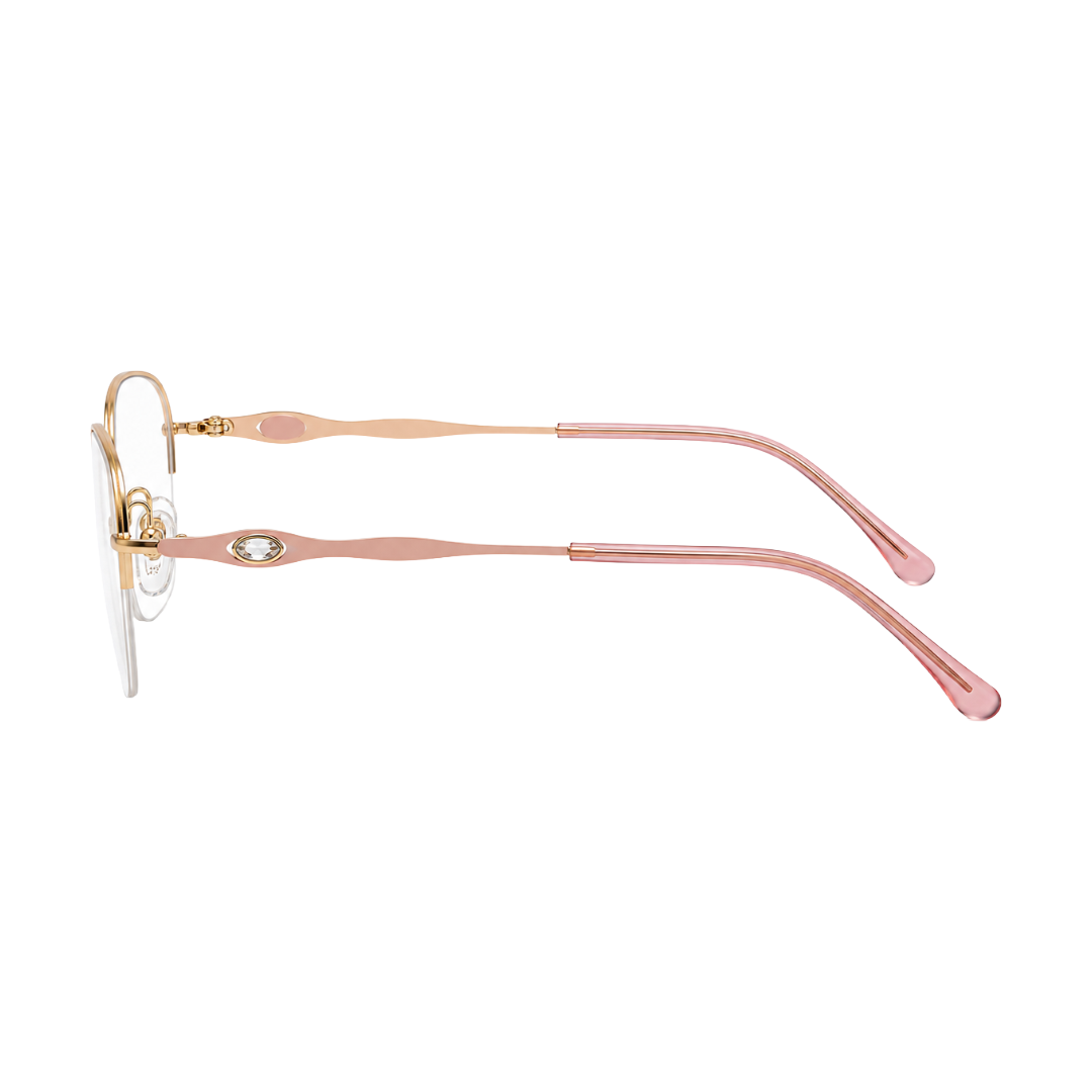 Zoe Miller Elite Collection – ZMA 9157 Premium Eyewear Frame-zoom-10