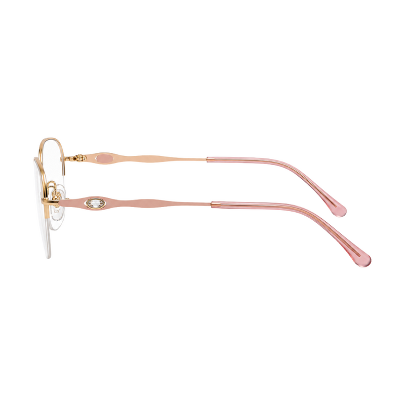Zoe Miller Elite Collection – ZMA 9157 Premium Eyewear Frame-zoom-