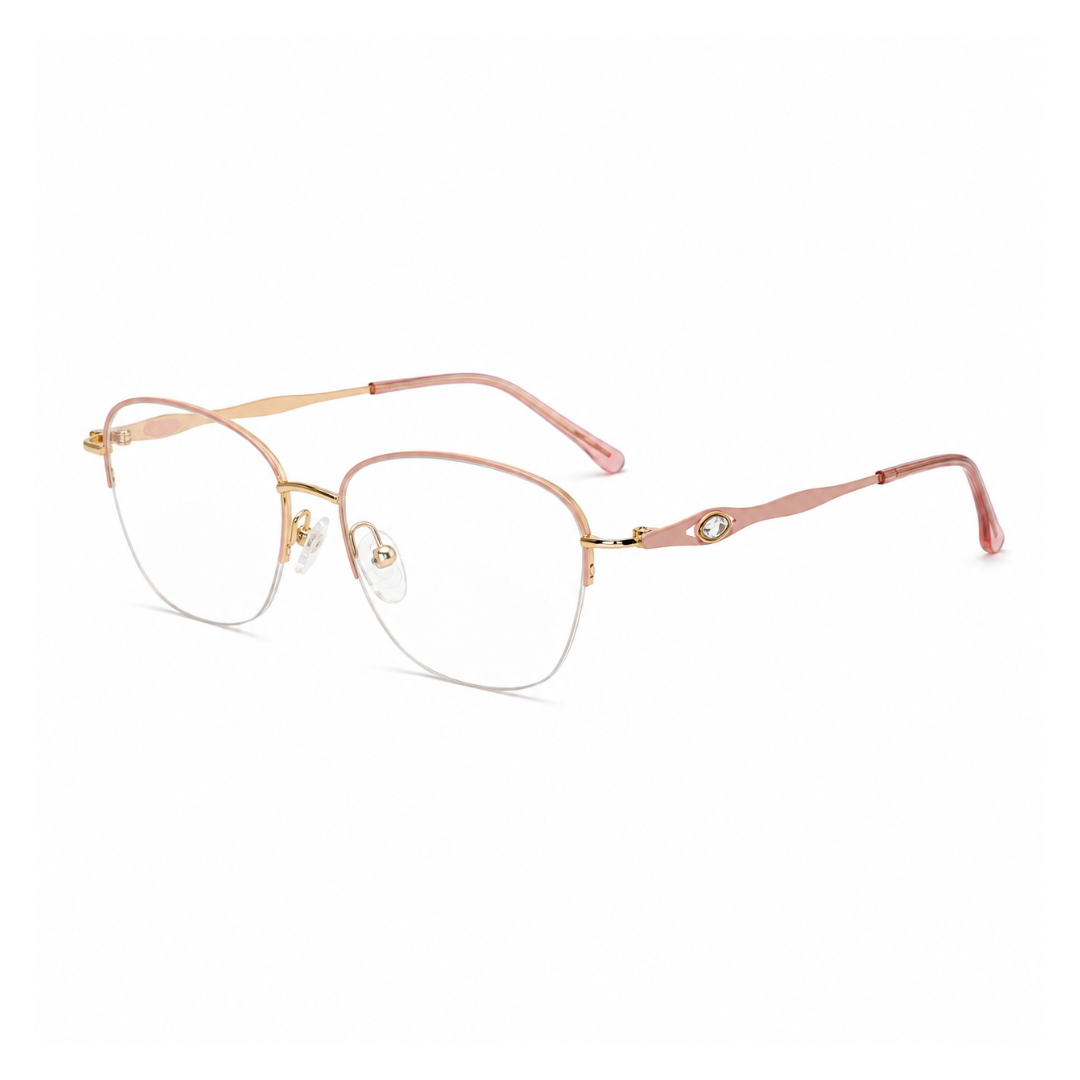 Zoe Miller Elite Collection – ZMA 9157 Premium Eyewear Frame-zoom-9