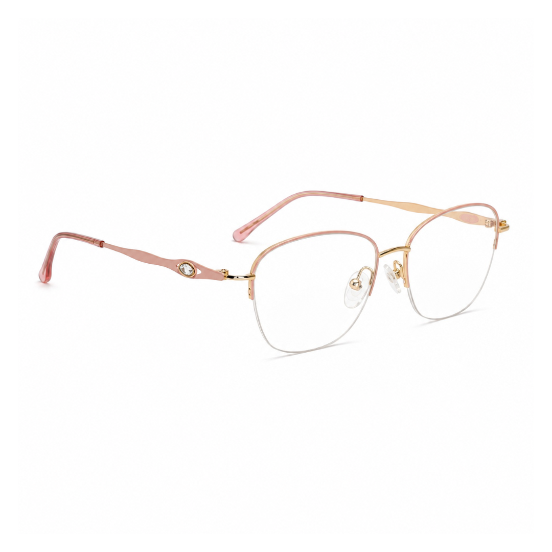Zoe Miller Elite Collection – ZMA 9157 Premium Eyewear Frame-12